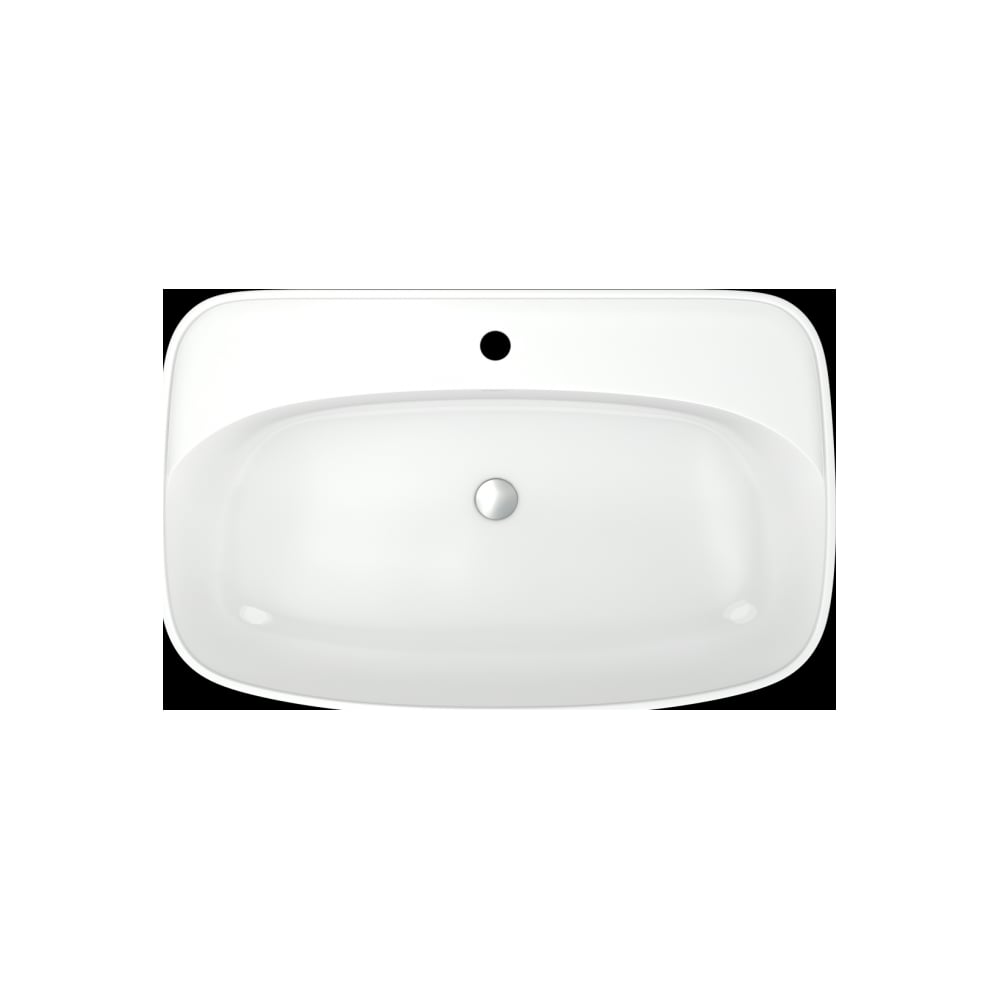 Накладной умывальник KIROVIT Купер 65 30537 - выгодная цена, отзывы ...