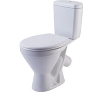 Унитаз-компакт ROSA Стандарт У18036