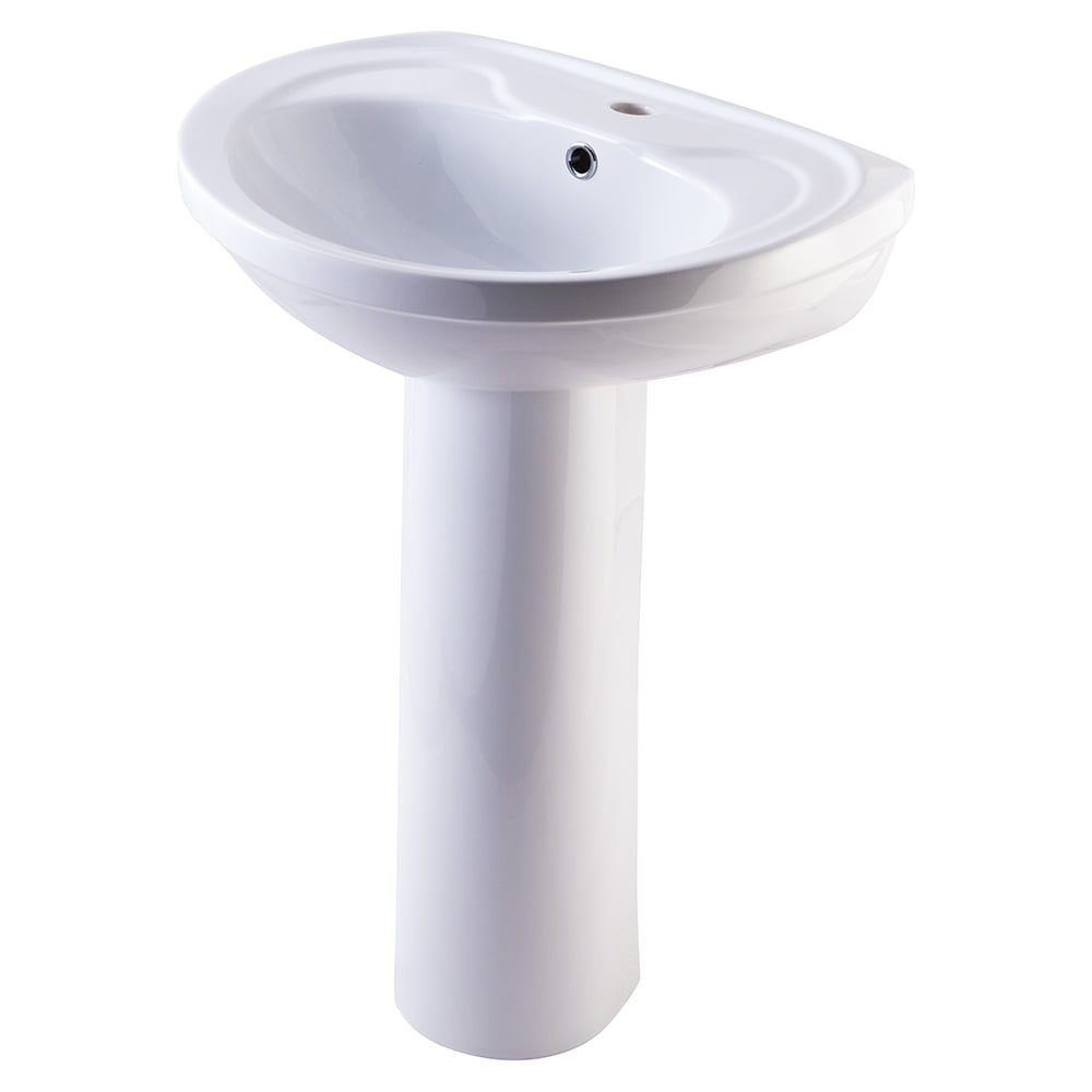 Умывальник ROSA Лира 30436 - выгодная цена, отзывы, характеристики ...