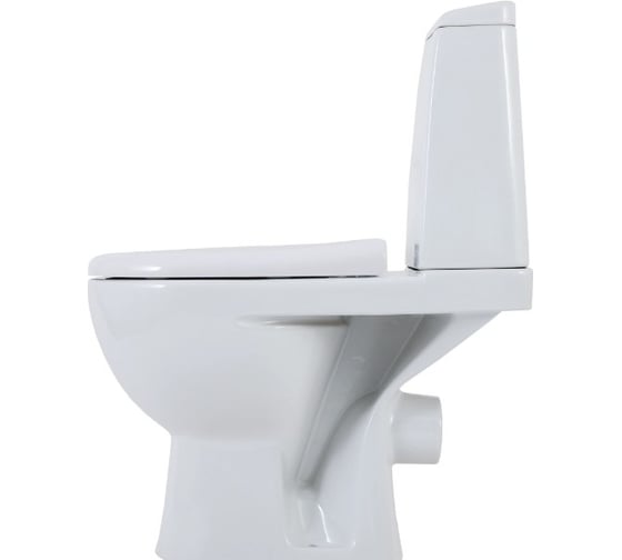 Унитаз-компакт KIROVIT Бриг 306738