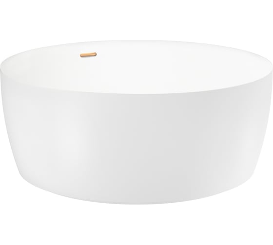 Отдельностоящая акриловая ванна Wellsee Pour Plus 150x150 см в наборе 4 в 1 237101004