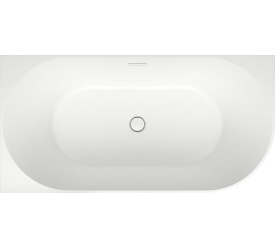 Угловая акриловая ванна Wellsee Belle Spa 150x75 см (левый разворот) в наборе 4 в 1 235701002