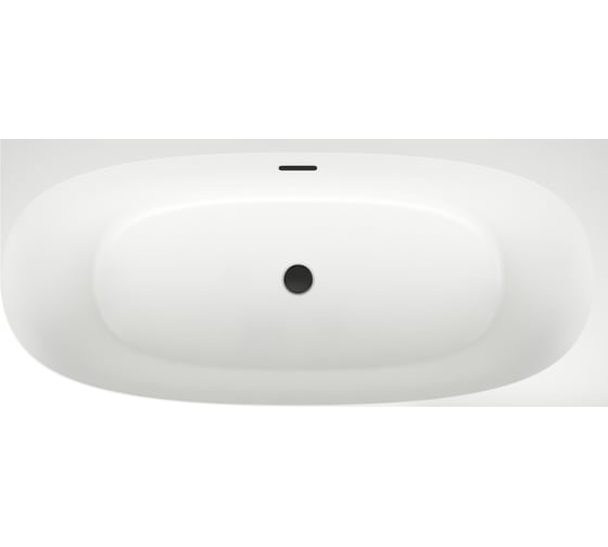 Угловая акриловая ванна Wellsee Belle Spa 2.0 170x75 см (правый разворот) в наборе 4 в 1 235806003