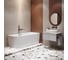 Угловая акриловая ванна Wellsee Belle Spa 2.0 170x75 см (правый разворот) в наборе 4 в 1 235806003 8