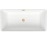 Отдельностоящая акриловая ванна Wellsee DeSire 160x77 см в наборе 4 в 1 231501004 4