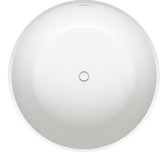 Отдельностоящая акриловая ванна Wellsee Crêpe de France 130x130 см в наборе 4 в 1 236701002