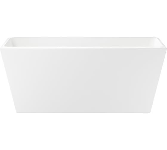 Отдельностоящая акриловая ванна Wellsee Graceful Pro 150x77 см  в наборе 4 в 1 230902002