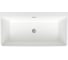Отдельностоящая акриловая ванна Wellsee Graceful Pro 150x77 см в наборе 4 в 1 230902001 4