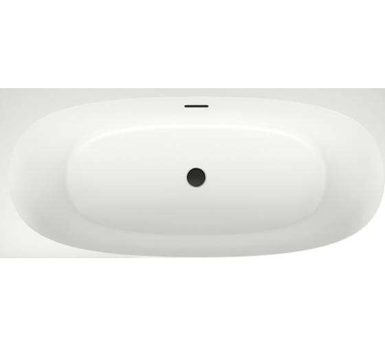 Угловая акриловая ванна Wellsee Belle Spa 2.0 170x75 см (левый разворот) в наборе 4 в 1 235805003