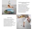 Отдельностоящая акриловая ванна Wellsee Chalice Perfection 166x77 см в наборе 4 в 1 202010444 4
