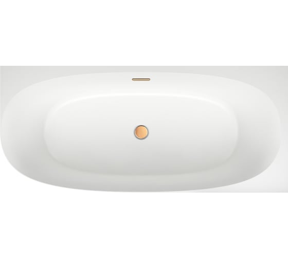Угловая акриловая ванна Wellsee Belle Spa 2.0 170x75 см (правый разворот) в наборе 4 в 1 235806004