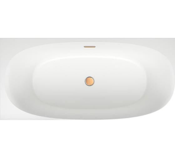 Угловая акриловая ванна Wellsee Belle Spa 2.0 160x75 см (левый разворот) в наборе 4 в 1 235802004