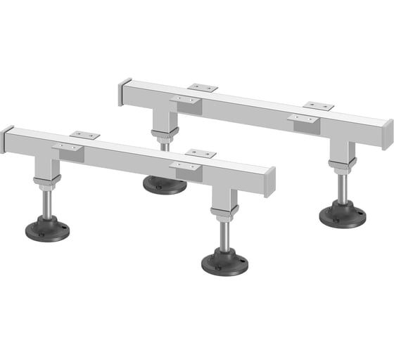 Акриловая ванна Wellsee FreeDom 150x80 см  в наборе 3 в 1 231101006