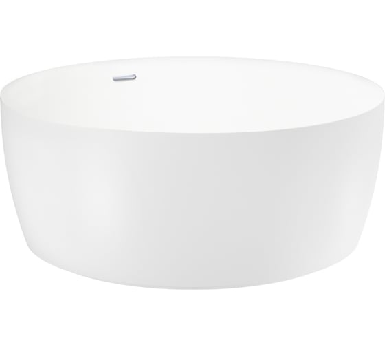 Отдельностоящая акриловая ванна Wellsee Pour Plus 150x150 см в наборе 4 в 1 237101001