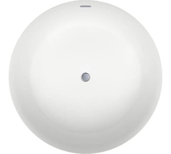Отдельностоящая акриловая ванна Wellsee Pour Plus 150x150 см в наборе 4 в 1 237101001
