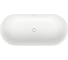 Отдельностоящая акриловая ванна Wellsee Chic Riviera 179x85 см в наборе 4 в 1 236803002 4