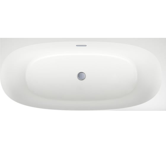 Угловая акриловая ванна Wellsee Belle Spa 2.0 170x75 см (правый разворот) в наборе 4 в 1 235806001