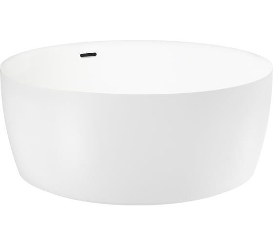 Отдельностоящая акриловая ванна Wellsee Pour Plus 150x150 см в наборе 4 в 1 237101003