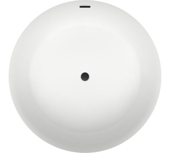 Отдельностоящая акриловая ванна Wellsee Pour Plus 150x150 см в наборе 4 в 1 237101003