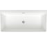 Отдельностоящая акриловая ванна Wellsee Graceful Pro 168x78 см в наборе 4 в 1 230903001 4