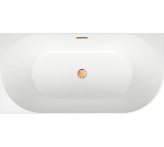 Угловая акриловая ванна Wellsee Belle Spa 150x75 см (левый разворот) в наборе 4 в 1 235701004