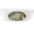 Отдельностоящая акриловая ванна Wellsee Chic Riviera 170x76 см в наборе 4 в 1 202010446 1