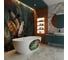Отдельностоящая акриловая ванна Wellsee Chic Riviera 170x76 см в наборе 4 в 1 202010446 6