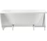Угловая акриловая ванна Wellsee Belle Spa 150x75 см (правый разворот) в наборе 4 в 1 235702002 3