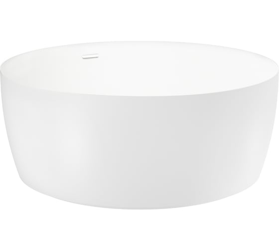 Отдельностоящая акриловая ванна Wellsee Pour Plus 150x150 см в наборе 4 в 1 237101002