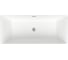Отдельностоящая акриловая ванна Wellsee DeSire 176x76 см в наборе 4 в 1 231503001 4