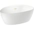Отдельностоящая акриловая ванна Wellsee L’aster 175x85 см в наборе 4 в 1 236301004 2