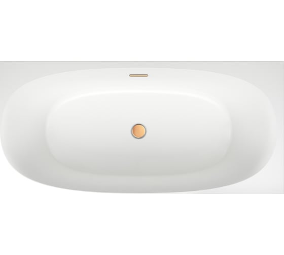 Угловая акриловая ванна Wellsee Belle Spa 2.0 160x75 см (правый разворот) в наборе 4 в 1 235803004