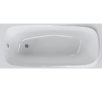 Ванна акриловая AM.PM Sensation A0 170х75 см, W30A-170-075W-A