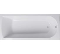 Ванна прямоугольная Alex Baitler MICHIGAN 180*80