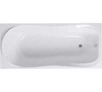 Ванна прямоугольная Alex Baitler SAIMA 170*70