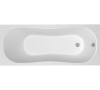 Ванна прямоугольная Alex Baitler VICTORIA 170*70