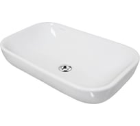 Раковина Sanita Luxe Infinity 60 Санита У84089 16189606