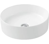 Накладная раковина CREO PAU тонкостенная, круглая PU3100