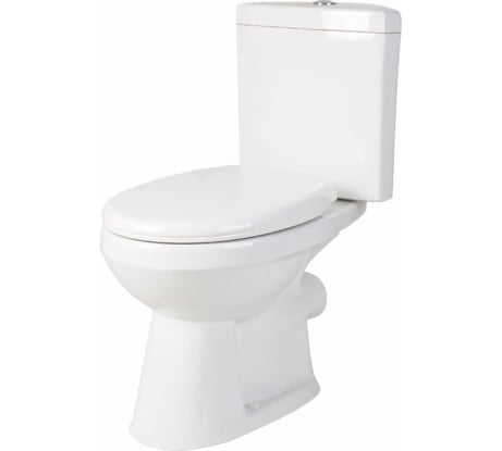 Компакт CREO PROJECT угловой, горизонтальный выпуск COMBO-PR1003C гориз.