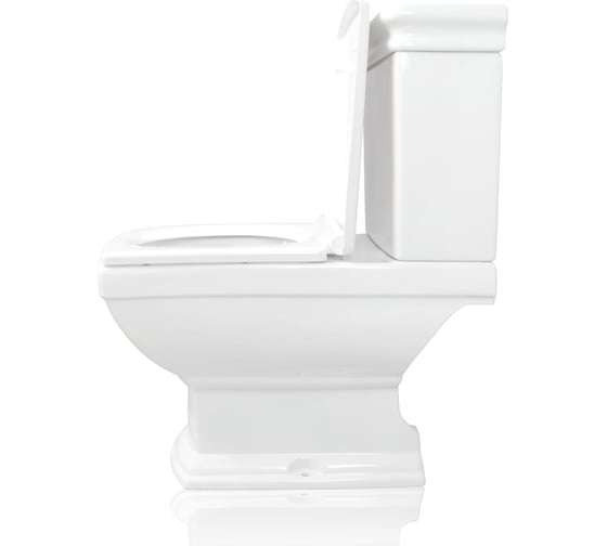 Унитаз-компакт CREO ORLEANS COMBO-OR1002