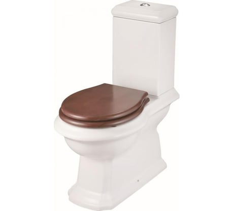 Унитаз-компакт CREO DIJON COMBO-DI1001N