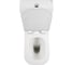 Безободковый унитаз-компакт Orange C02-000w с микролифтом, белый 14