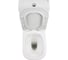 Безободковый унитаз-компакт Orange C02-000w с микролифтом, белый 15