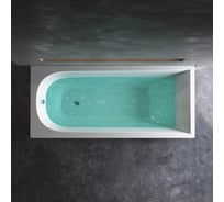 Акриловая ванна AM.PM Spirit 180x80 W72A-180-080W-A2