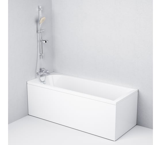 Акриловая ванна AM.PM Spirit 180x80 W72A-180-080W-A2