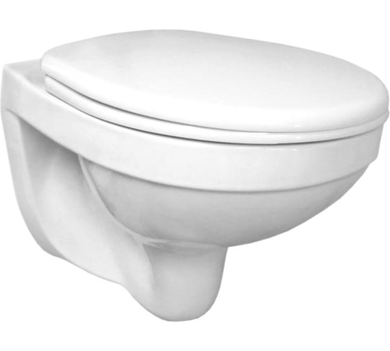 Комплект для монтажа подвесного унитаза BERGES OPTIM PS 042413