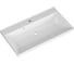Раковина Andrea Classic-80 6654 1