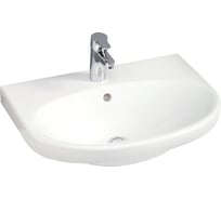 Раковина для установки на болтах/кронштейнах Gustavsberg 5556 Nautic 560x430 мм 55569901