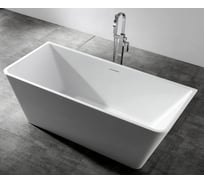 Акриловая ванна ABBER AB9212-1.7