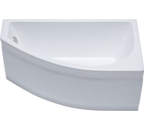 Акриловая ванна Triton Бэлла 140 правая Н0000009410